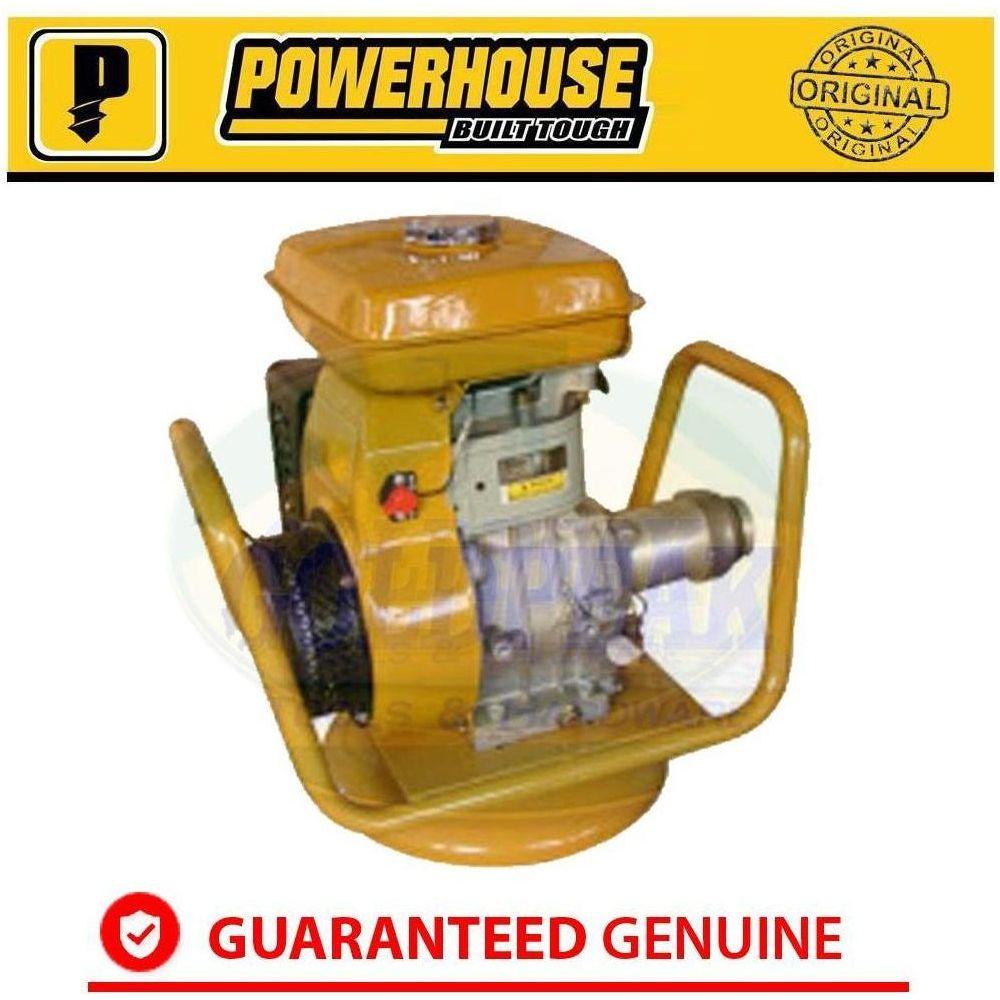 Powerhouse ROB20 5HP Engine Concrete Vibrator - Goldpeak Tools PH Powerhouse Powerhouse ROB20 5HP Engine Concrete Vibrator - Goldpeak Tools PH Powerhouse